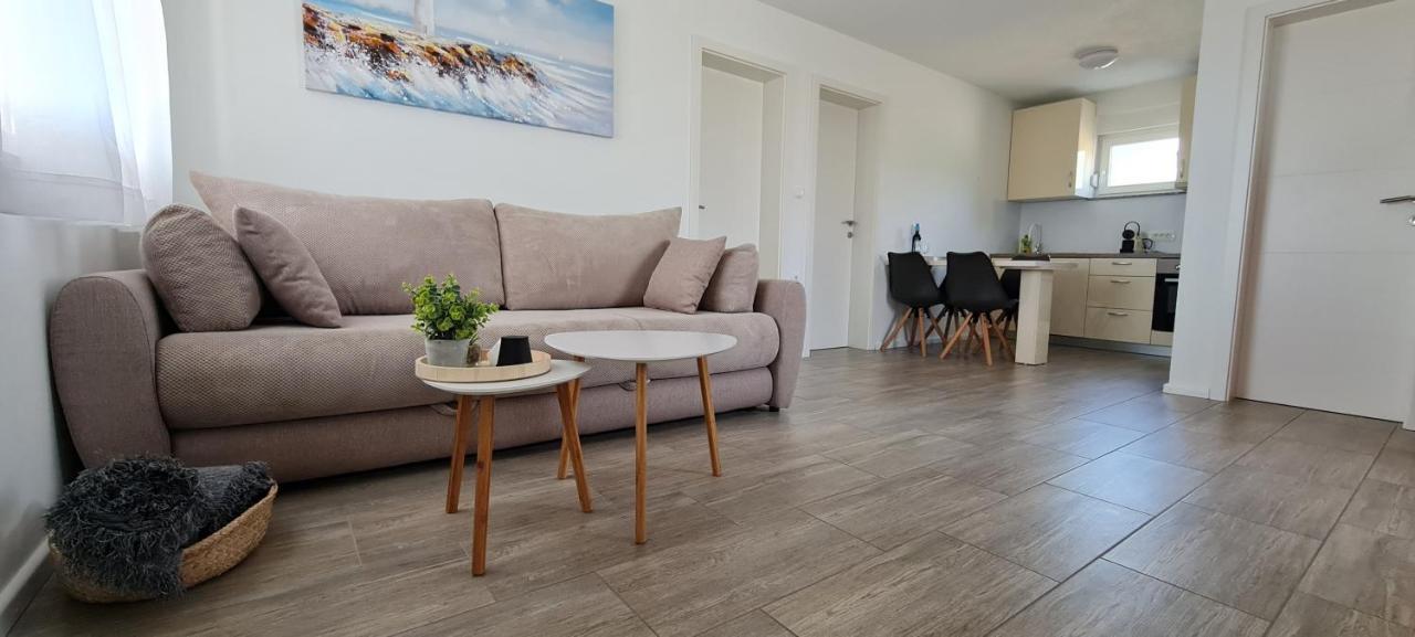 House Vallis Aurea Povile Kültér fotó