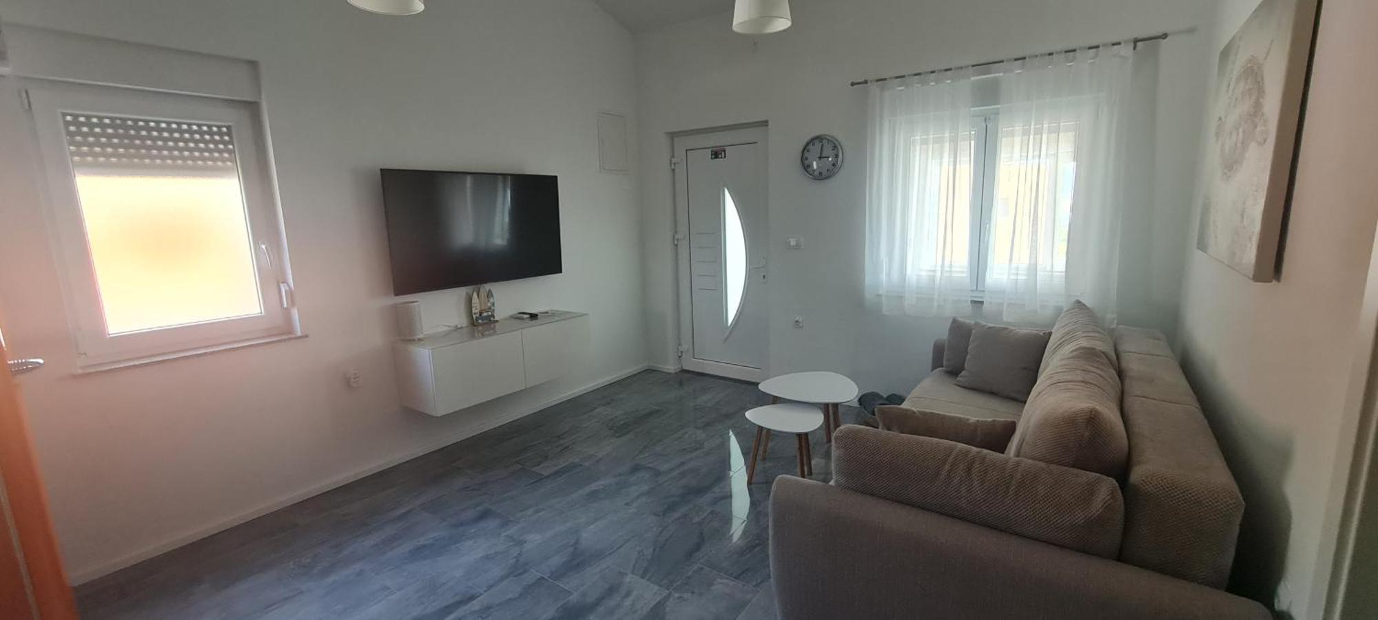 House Vallis Aurea Povile Kültér fotó
