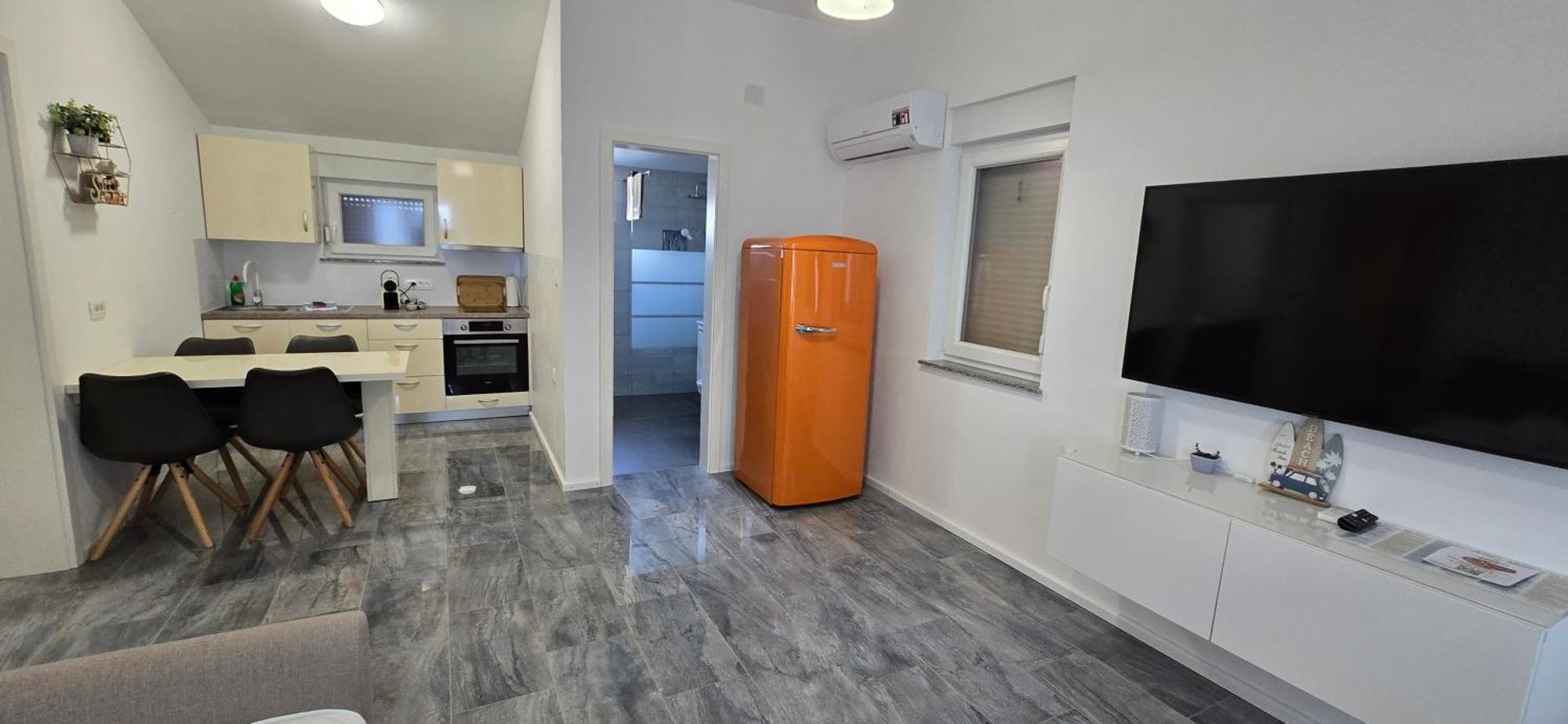 House Vallis Aurea Povile Kültér fotó